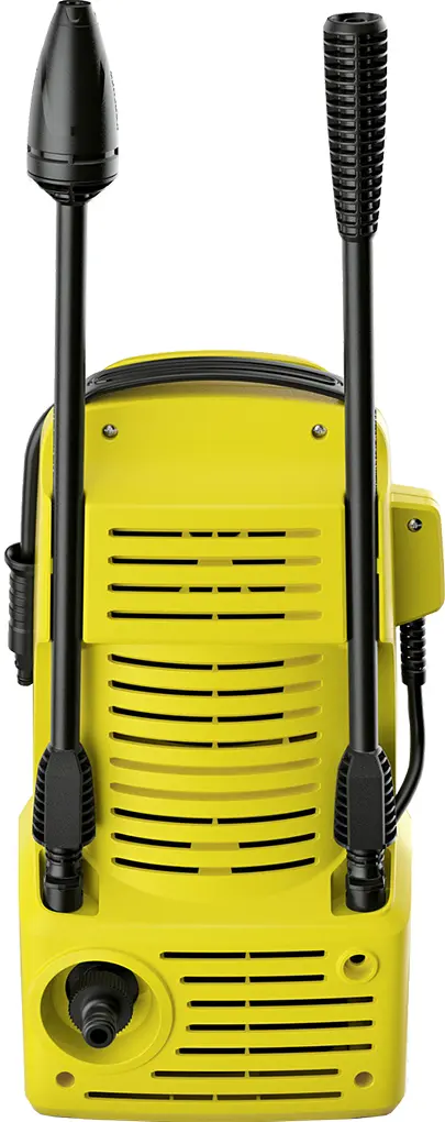 Máy phun xịt cao áp Karcher K2 Compact 2