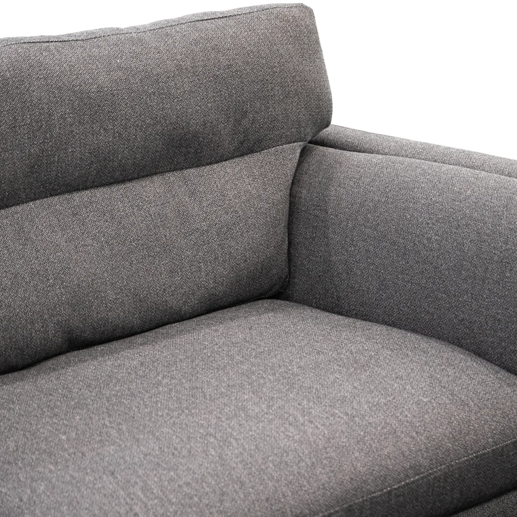 Sofa 3 Chỗ Inga H20S08 3