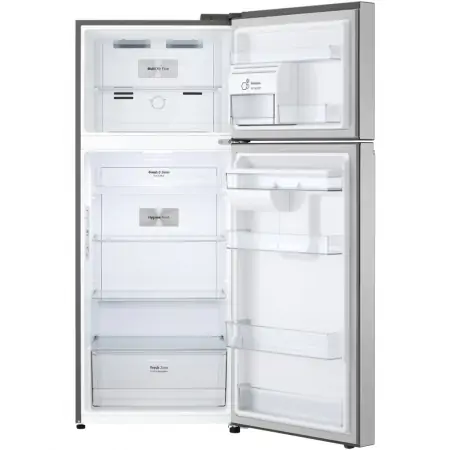 Tủ Lạnh LG Inverter 394 Lít GN-D372PSA 0