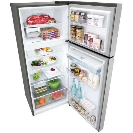 Tủ Lạnh LG Inverter 394 Lít GN-D372PSA 2