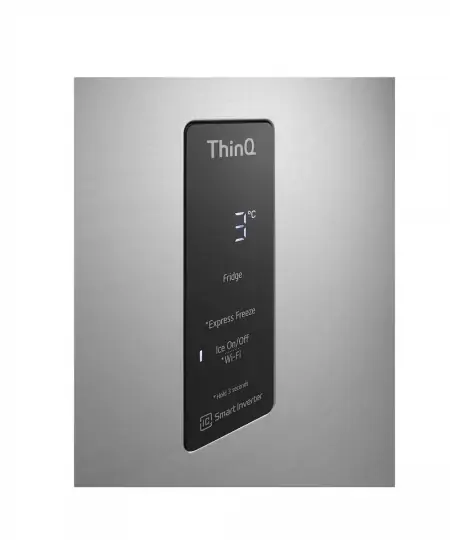 Tủ Lạnh LG Inverter 394 Lít GN-D372PSA 12