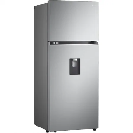 Tủ Lạnh LG Inverter 394 Lít GN-D372PSA 4