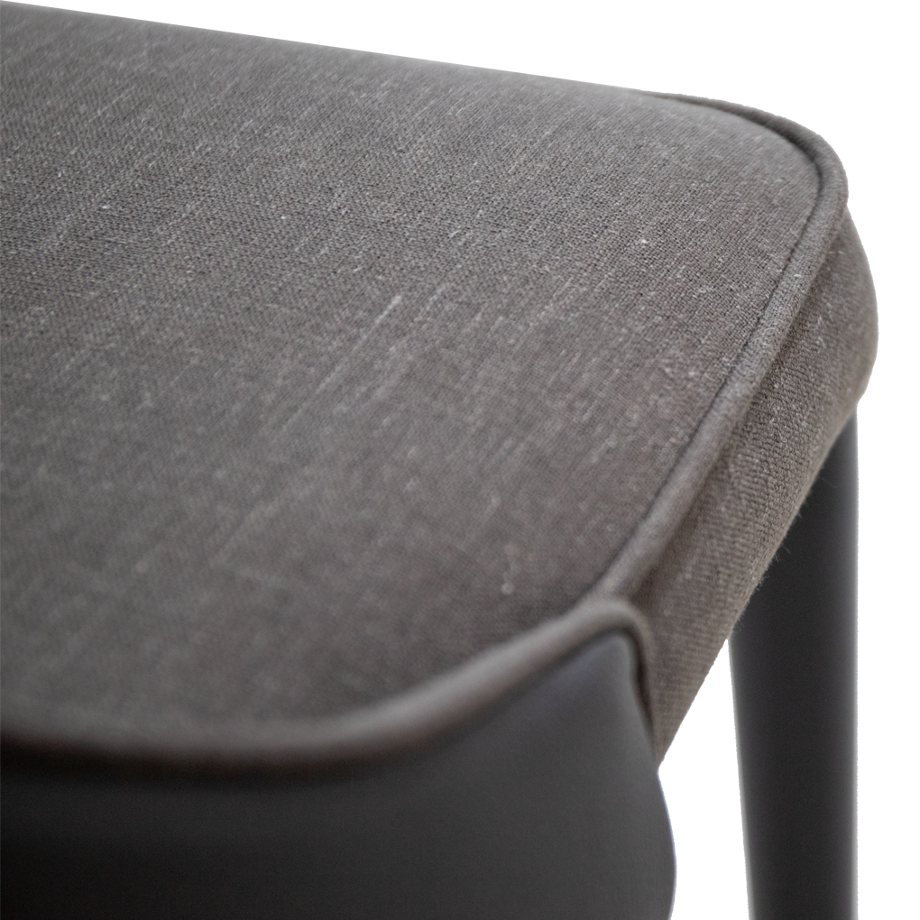 Ghế Ăn TARA CPMK113-127#/162#-SS15 3