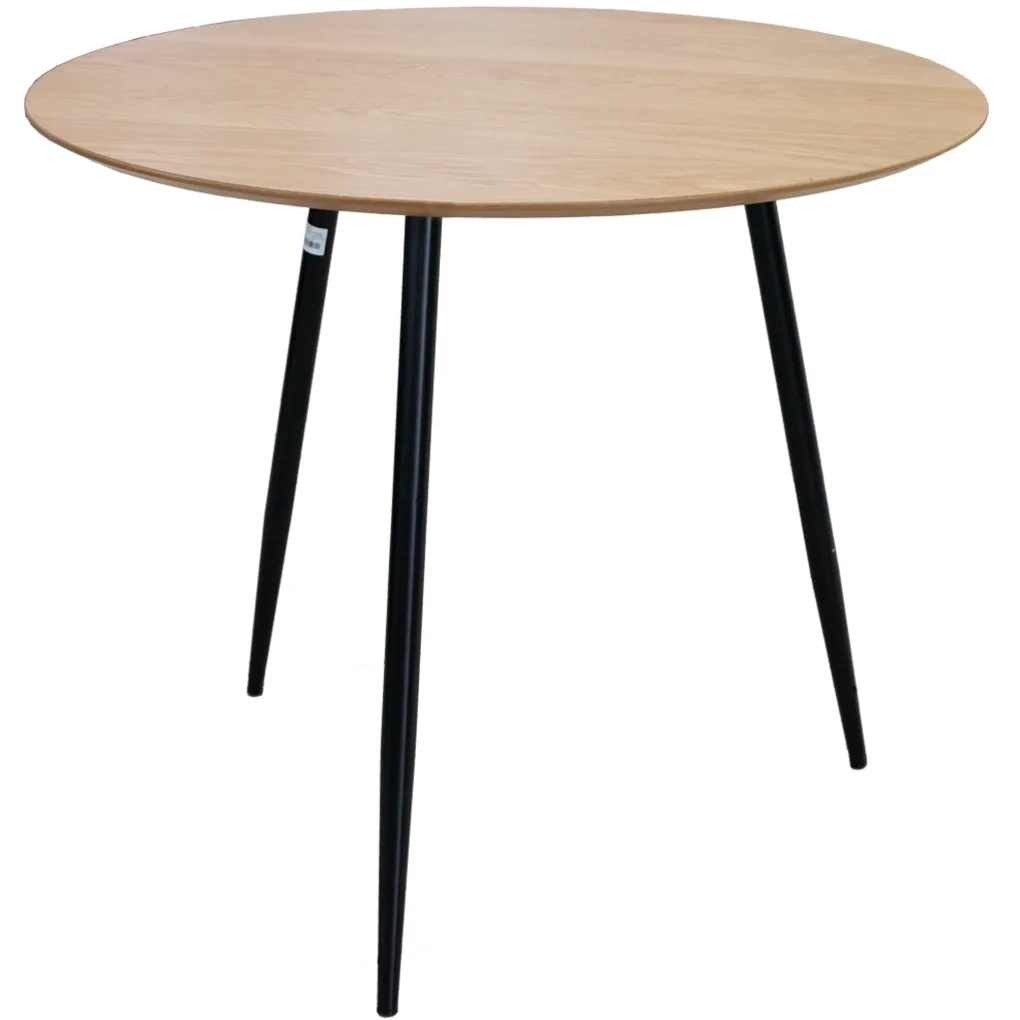 Bàn T-001-80 Sồi 2