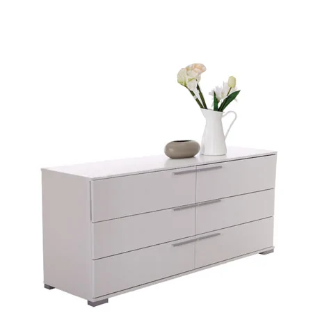 Bàn Phấn BLOOM NS0291 Trắng (Không gồm Gương NS0291)