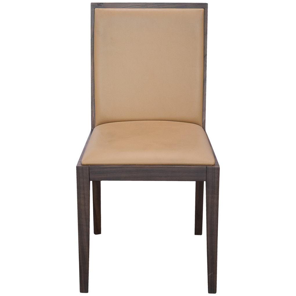 Ghế Ăn ROMEO CPMK029-AS-V36EX/174 Nâu Đậm 0