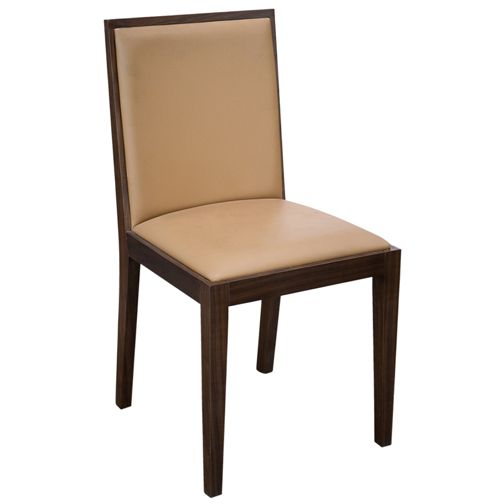 Ghế Ăn ROMEO CPMK029-AS-V36EX/174 Nâu Đậm 1