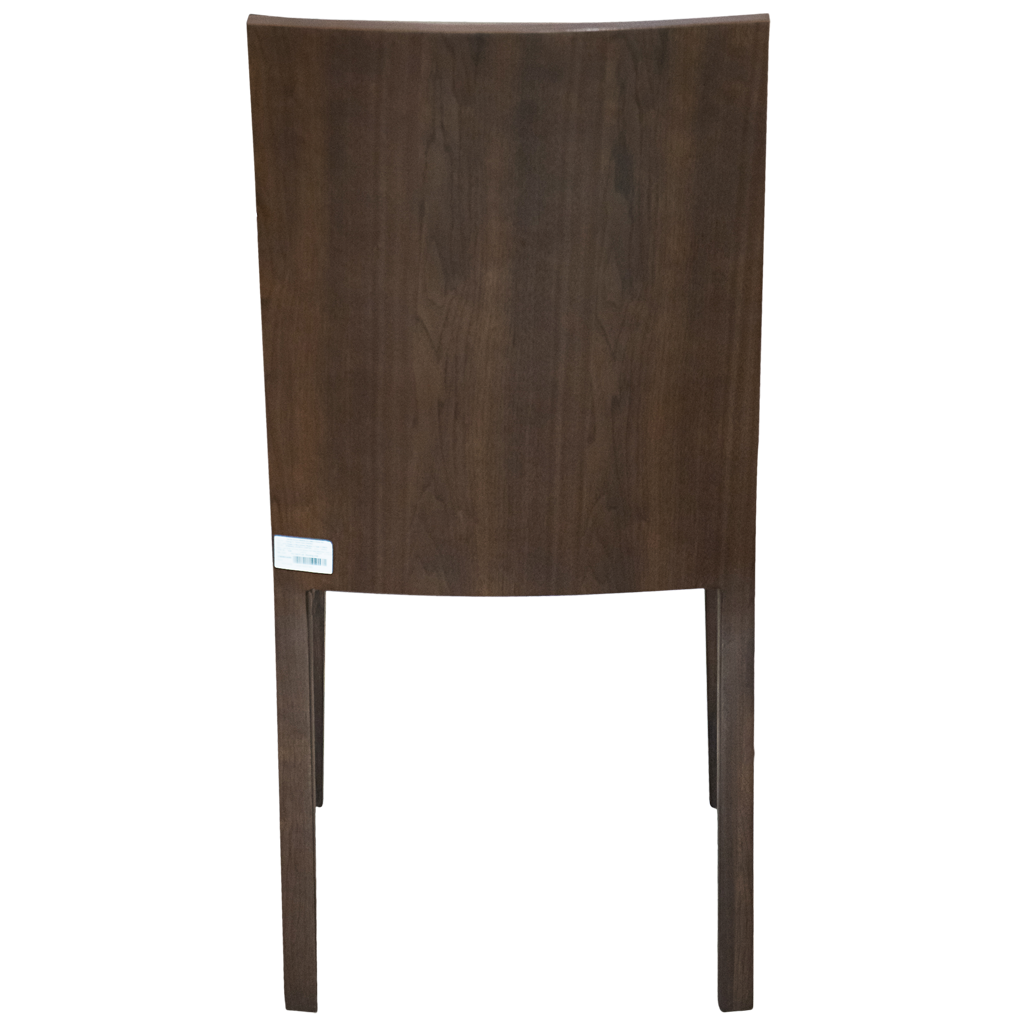 Ghế Ăn ROMEO CPMK029-AS-V36EX/174 Nâu Đậm 3