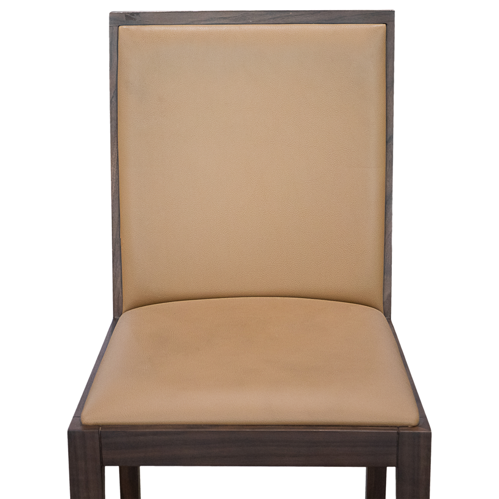 Ghế Ăn ROMEO CPMK029-AS-V36EX/174 Nâu Đậm 4