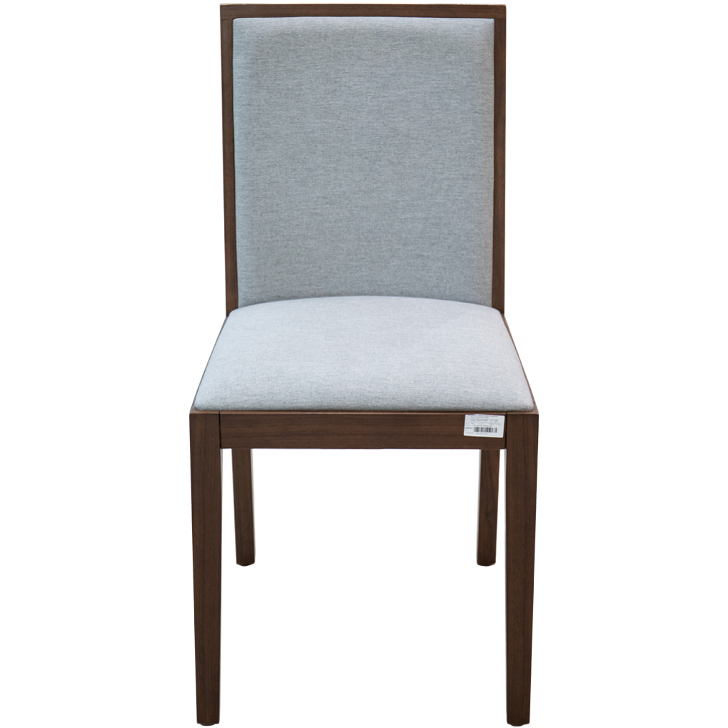 Ghế Ăn ROMEO CPMK029-AS-V36EX/157 Xám/Nâu Đen 0