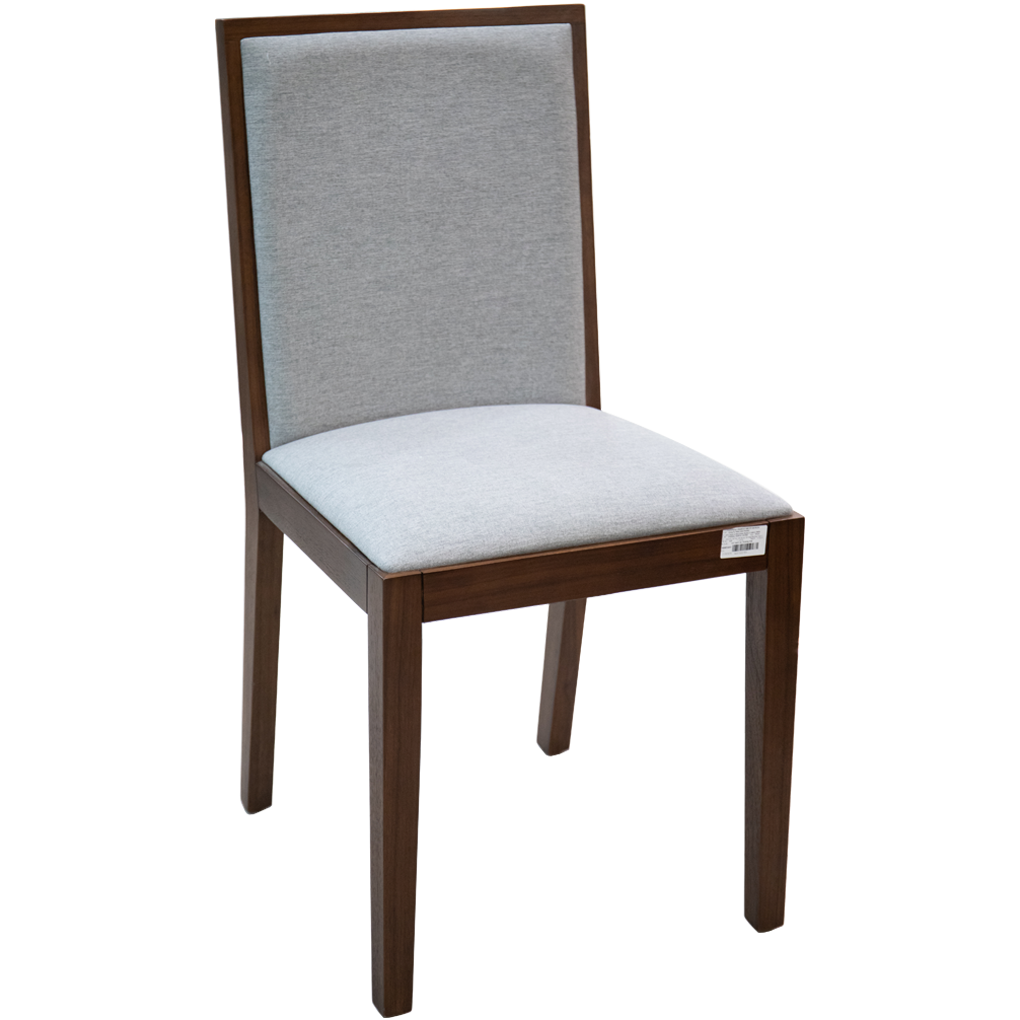 Ghế Ăn ROMEO CPMK029-AS-V36EX/157 Xám/Nâu Đen 1