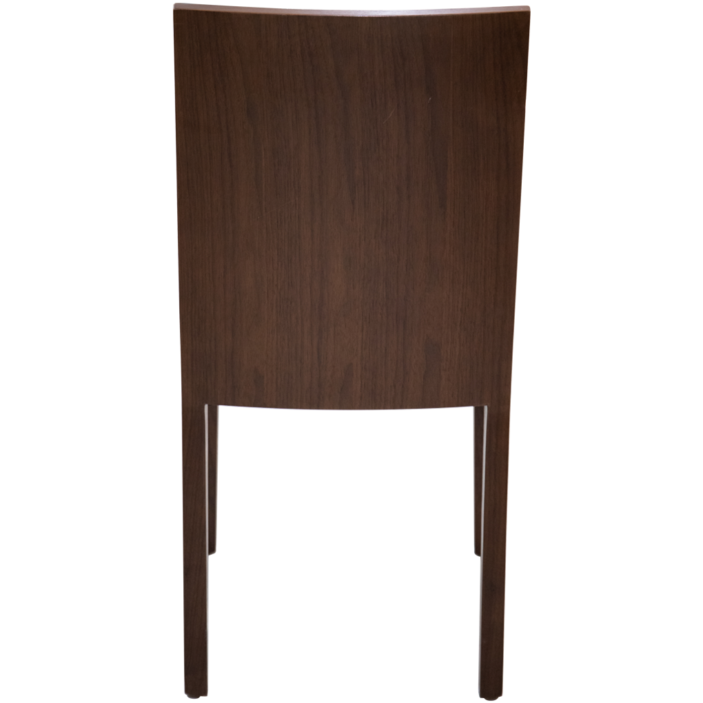 Ghế Ăn ROMEO CPMK029-AS-V36EX/157 Xám/Nâu Đen 3