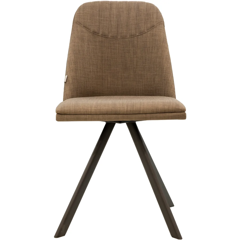 Ghế Ăn F243P/Z Xám Nhạt