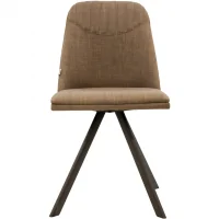 Ghế Ăn F243P/Z Xám Nhạt