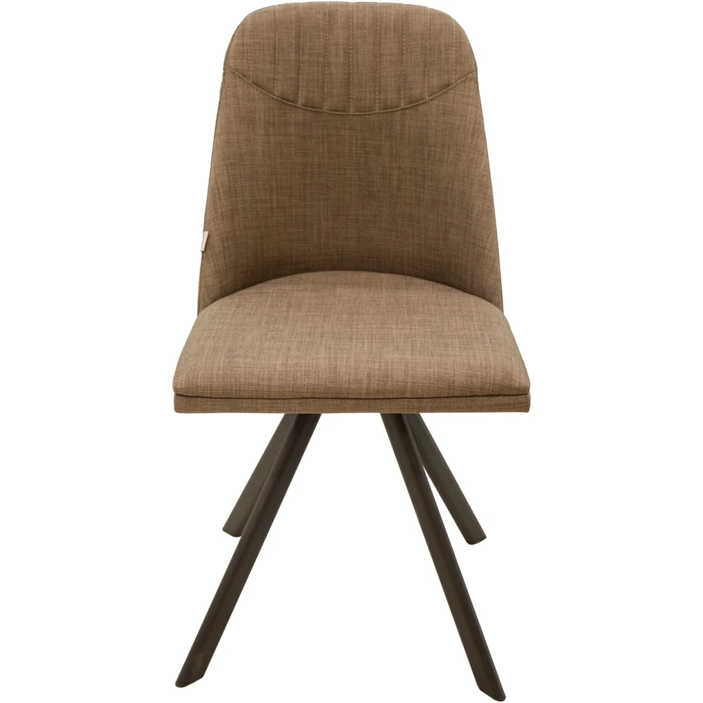 Ghế Ăn F243P/Z Xám Nhạt 0