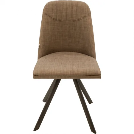 Ghế Ăn F243P/Z Xám Nhạt 0