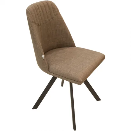 Ghế Ăn F243P/Z Xám Nhạt 1