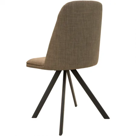 Ghế Ăn F243P/Z Xám Nhạt 3