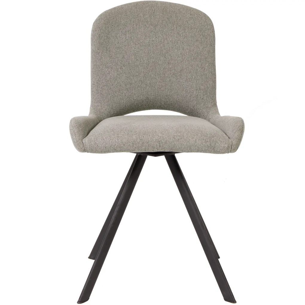 Ghế Ăn F302Z Xám