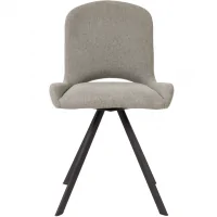 Ghế Ăn F302Z Xám