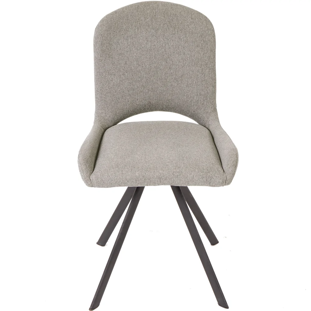 Ghế Ăn F302Z Xám 0