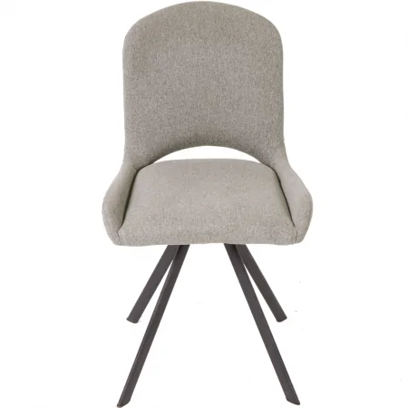 Ghế Ăn F302Z Xám 0