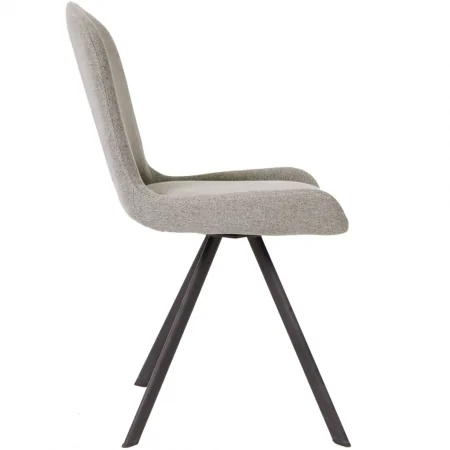 Ghế Ăn F302Z Xám 2