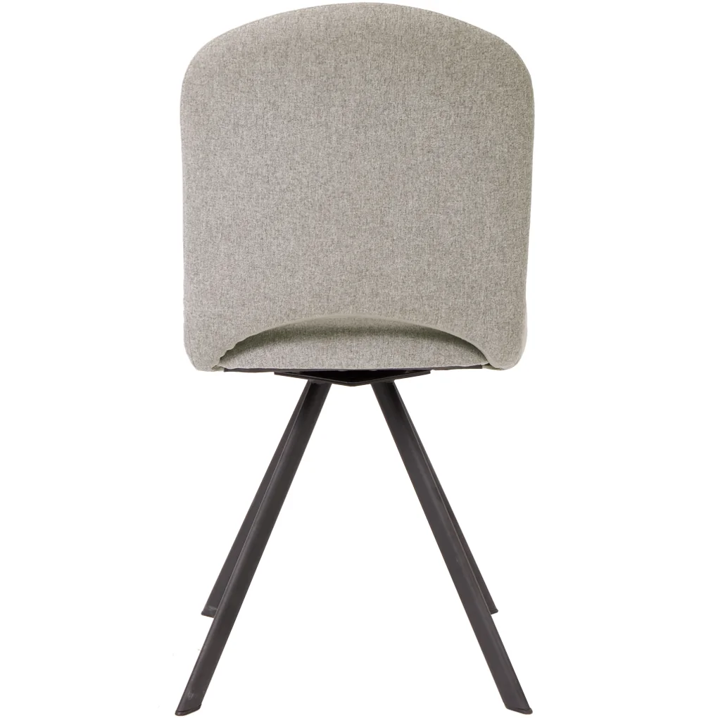 Ghế Ăn F302Z Xám 3