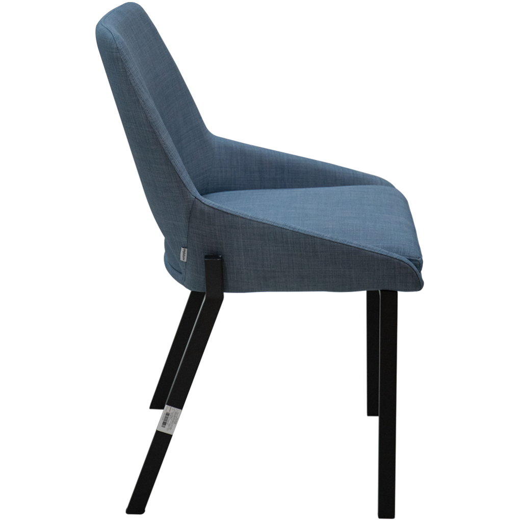 Ghế Ăn F375F Xanh 2