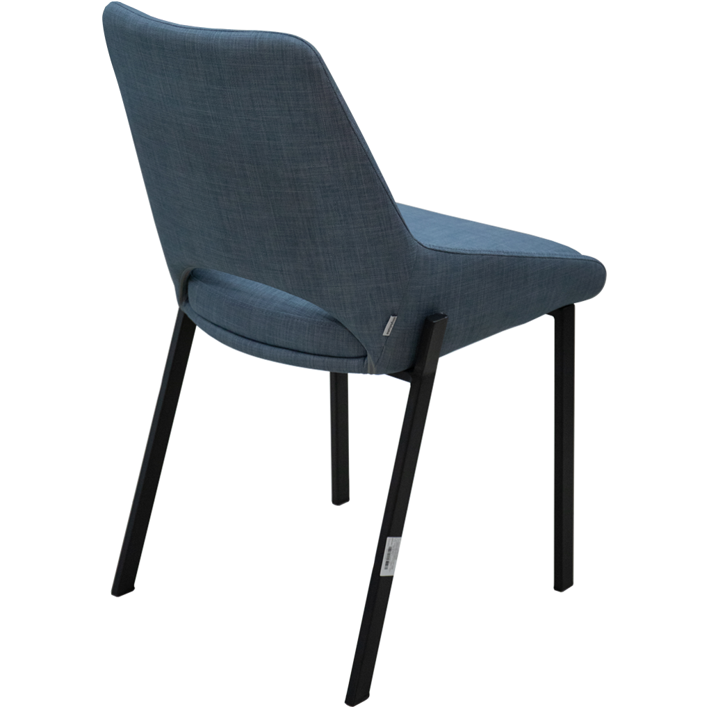 Ghế Ăn F375F Xanh 3