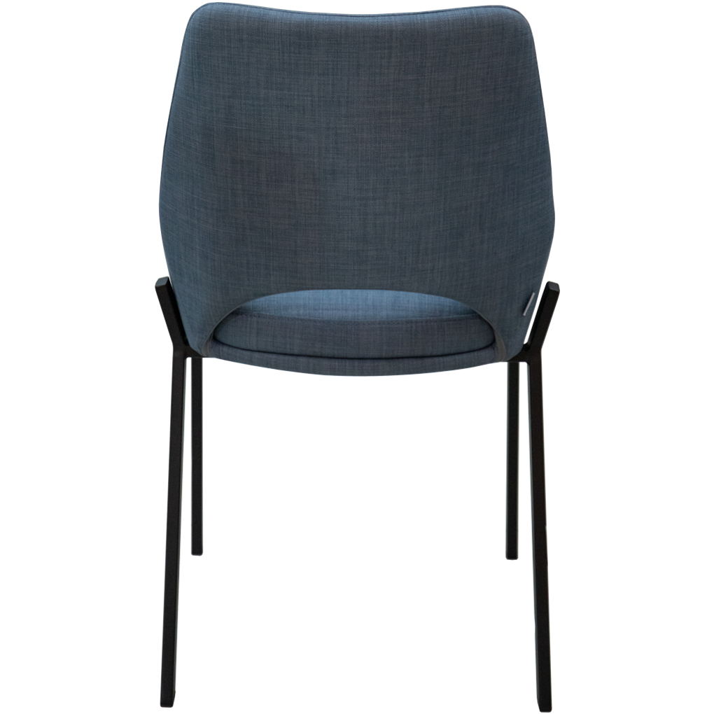 Ghế Ăn F375F Xanh 4