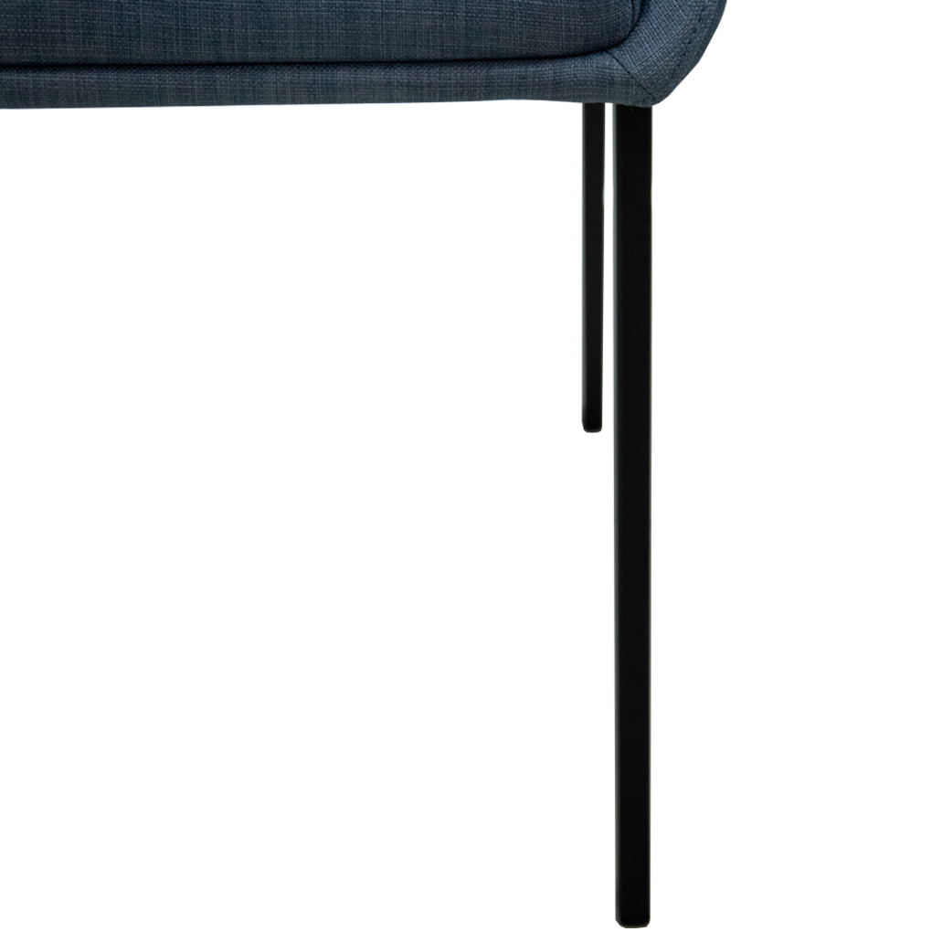 Ghế Ăn F375F Xanh 6