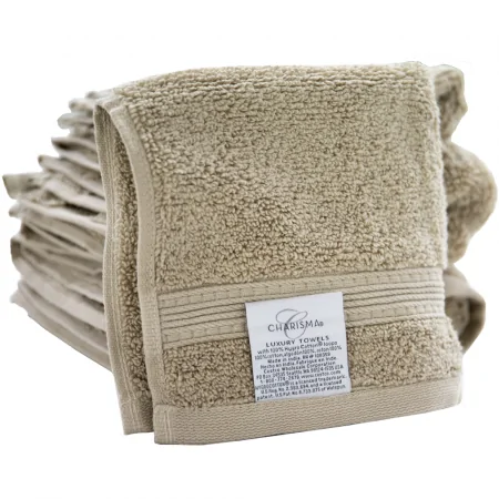 Bộ Khăn Tay(Mặt) Charisma Kem 0