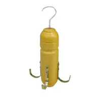 Móc Treo Dây Nịt Hukki 641010