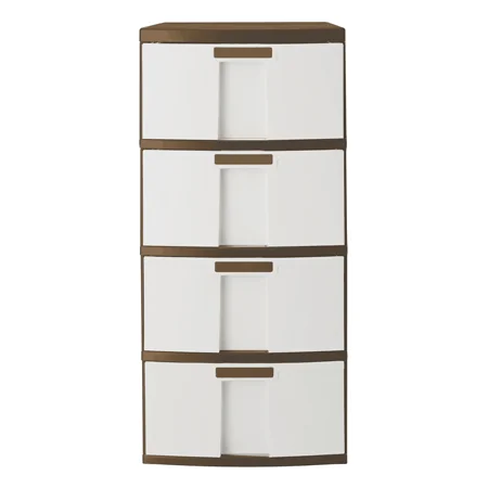 Tủ Modular 4 Ngăn HH-400/4