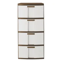 Tủ Modular 4 Ngăn HH-400/4