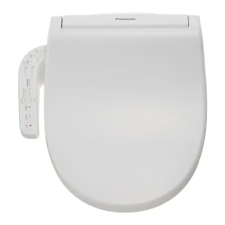 Nắp Bồn Cầu Điện Tử DL-EH10VG-W