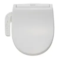 Nắp Bồn Cầu Điện Tử DL-EH10VG-W