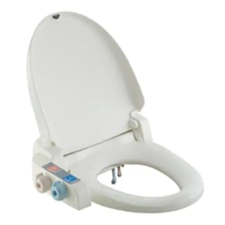 Nắp Bồn Cầu Chỉnh Tay DL-AF15RWM-VN 0