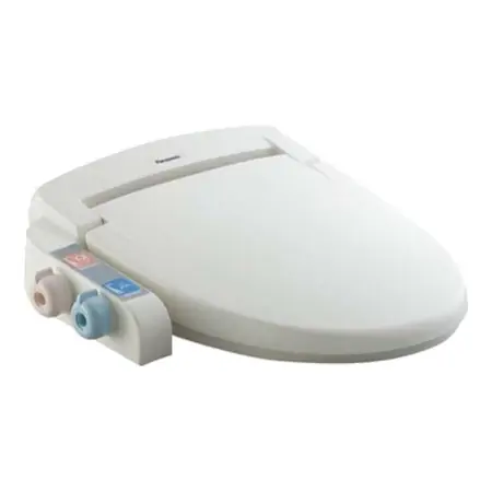 Nắp Bồn Cầu Chỉnh Tay DL-AB10P-VN 0