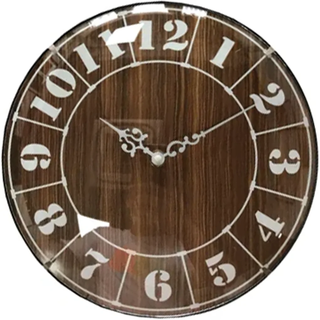 Đồng Hồ Treo Tường ECO-CL