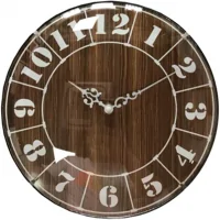 Đồng Hồ Treo Tường ECO-CL