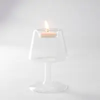 Đế Nến Glass