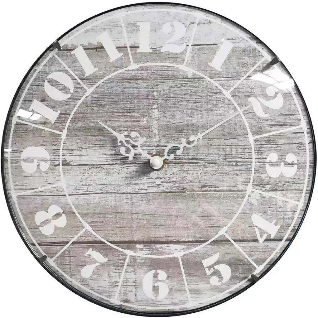 Đồng Hồ Treo Tường ECO-CL-4