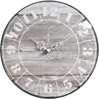 Đồng Hồ Treo Tường ECO-CL-4