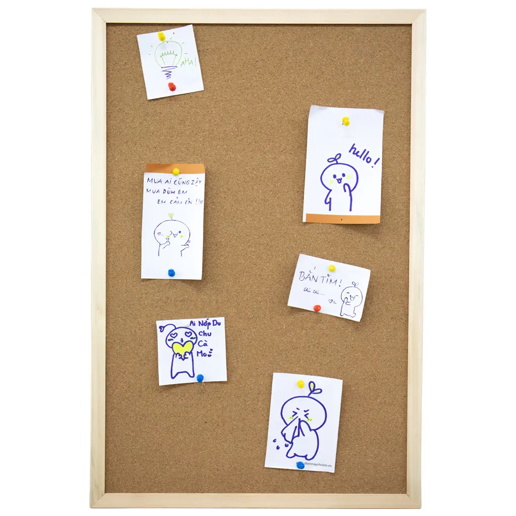 Bảng Treo Note ECOPF10