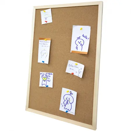 Bảng Treo Note ECOPF10 0