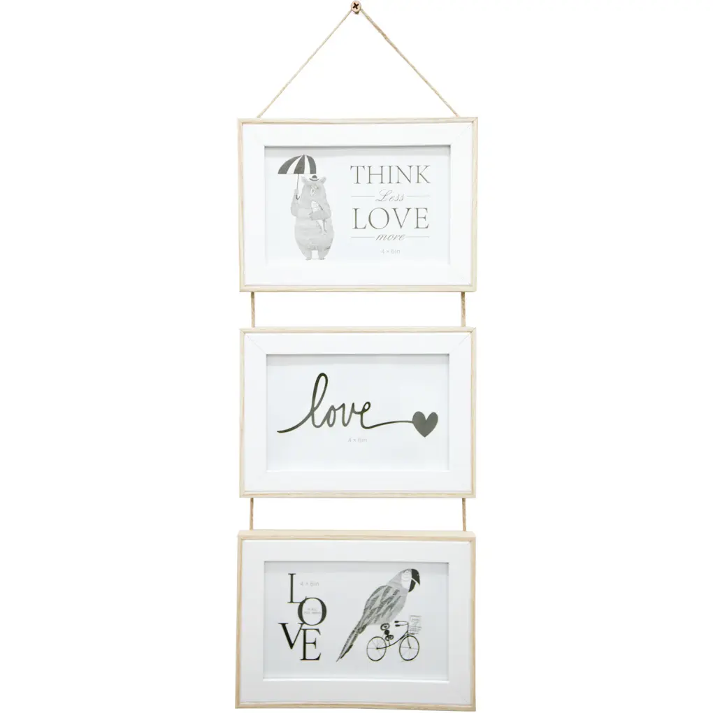 Khung Hình Treo Dọc ECOPF14