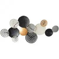 Đồ Trang Trí Treo Tường 16SMB1183