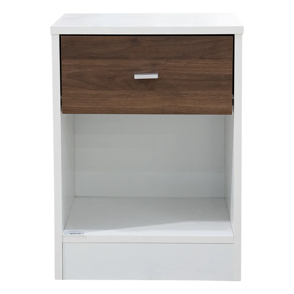 Tủ Đầu Giường Queen A2016 Walnut